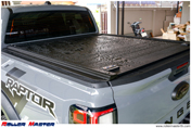 Ford Next Gen Wildtrak 2022+